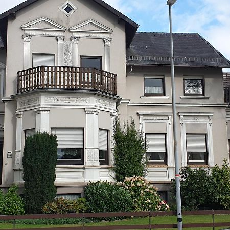 Ferienwohnung Fur Familien In Jever Exterior foto